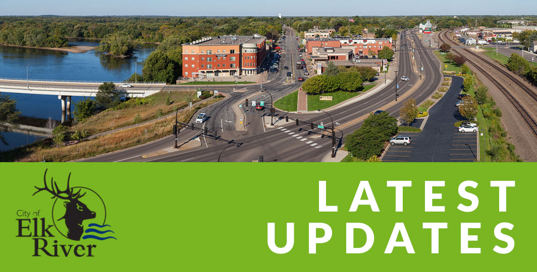 News in Elk River, MN